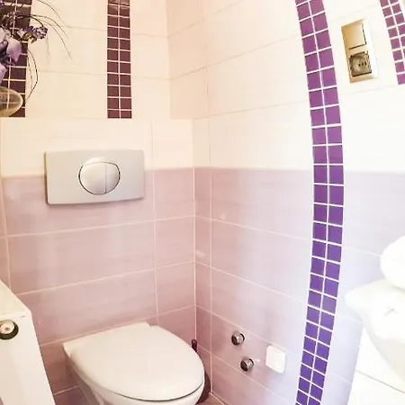 Apartman Wichrowa Kościelisko