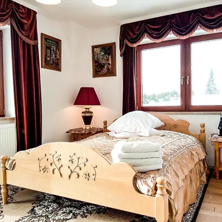 Wichrowa Kościelisko
