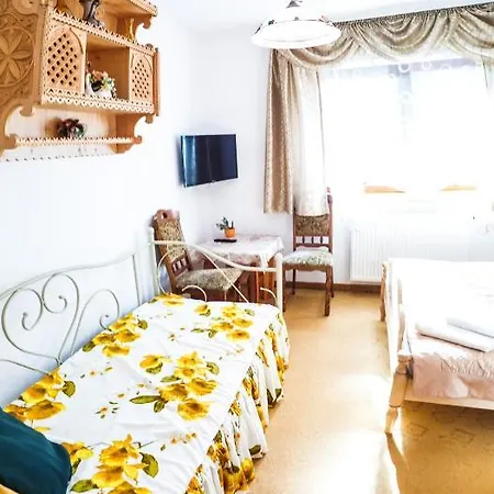 Wichrowa Apartman