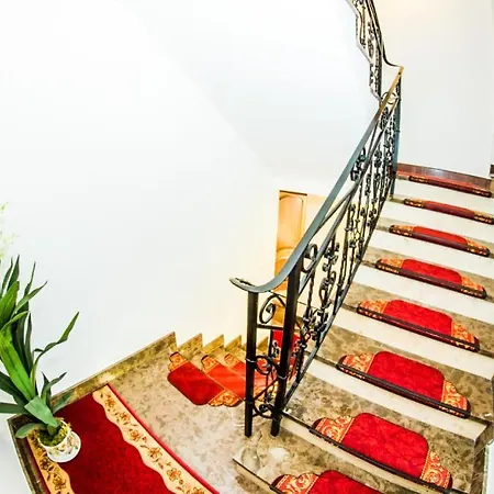 Wichrowa Apartman