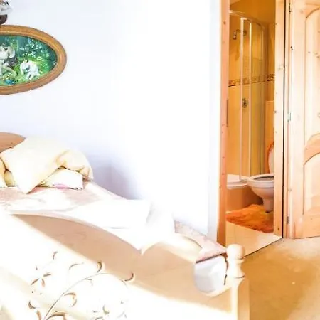 Apartman Wichrowa