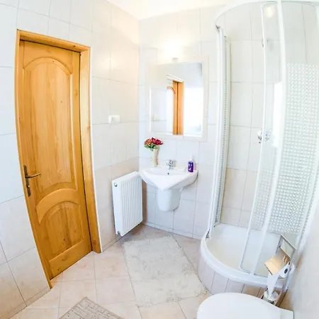 Wichrowa Apartman