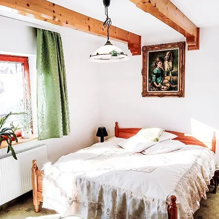 Apartman Wichrowa