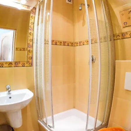 Wichrowa Apartman