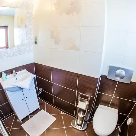 Wichrowa Apartman Kościelisko