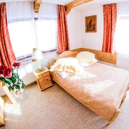 Wichrowa Apartman Kościelisko